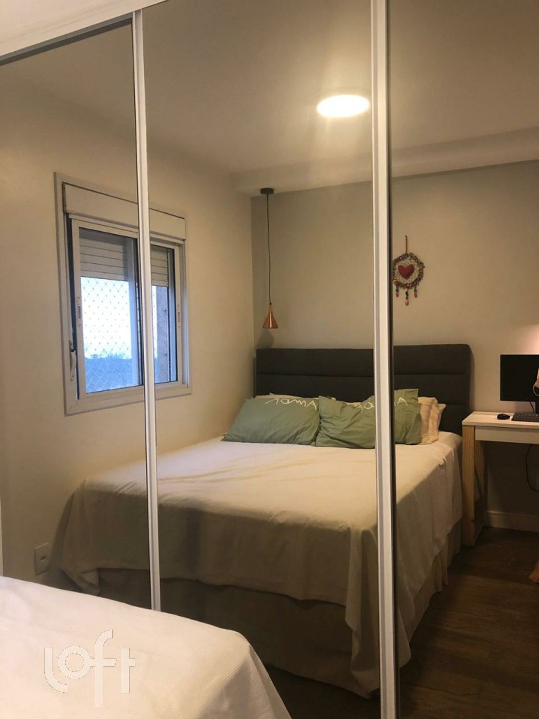 Apartamento à venda com 2 quartos, 104m² - Foto 23