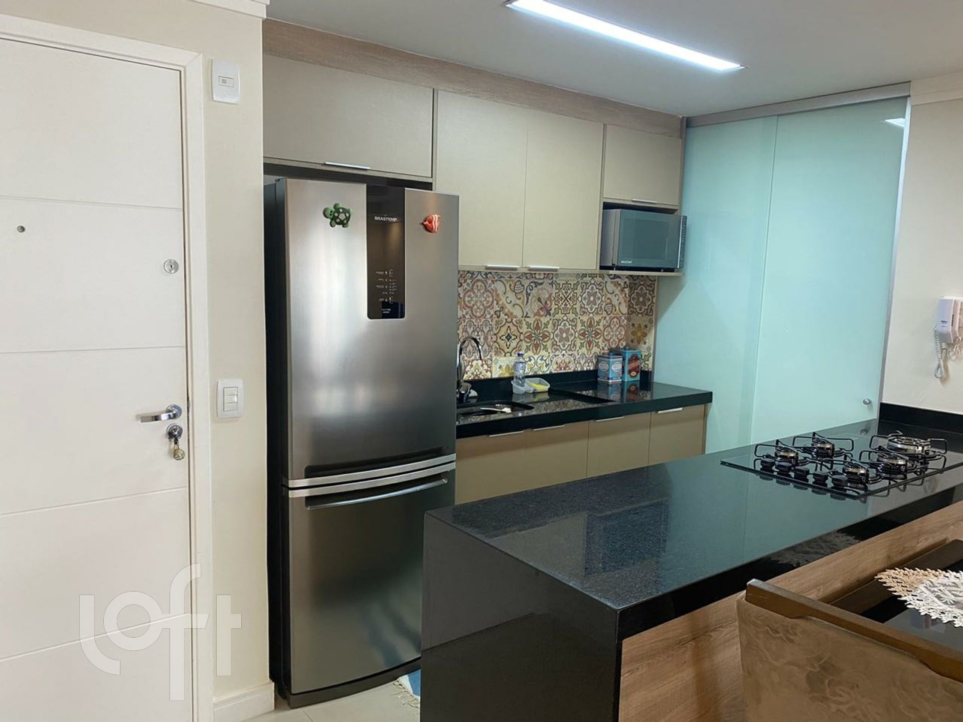 Apartamento à venda com 2 quartos, 104m² - Foto 12