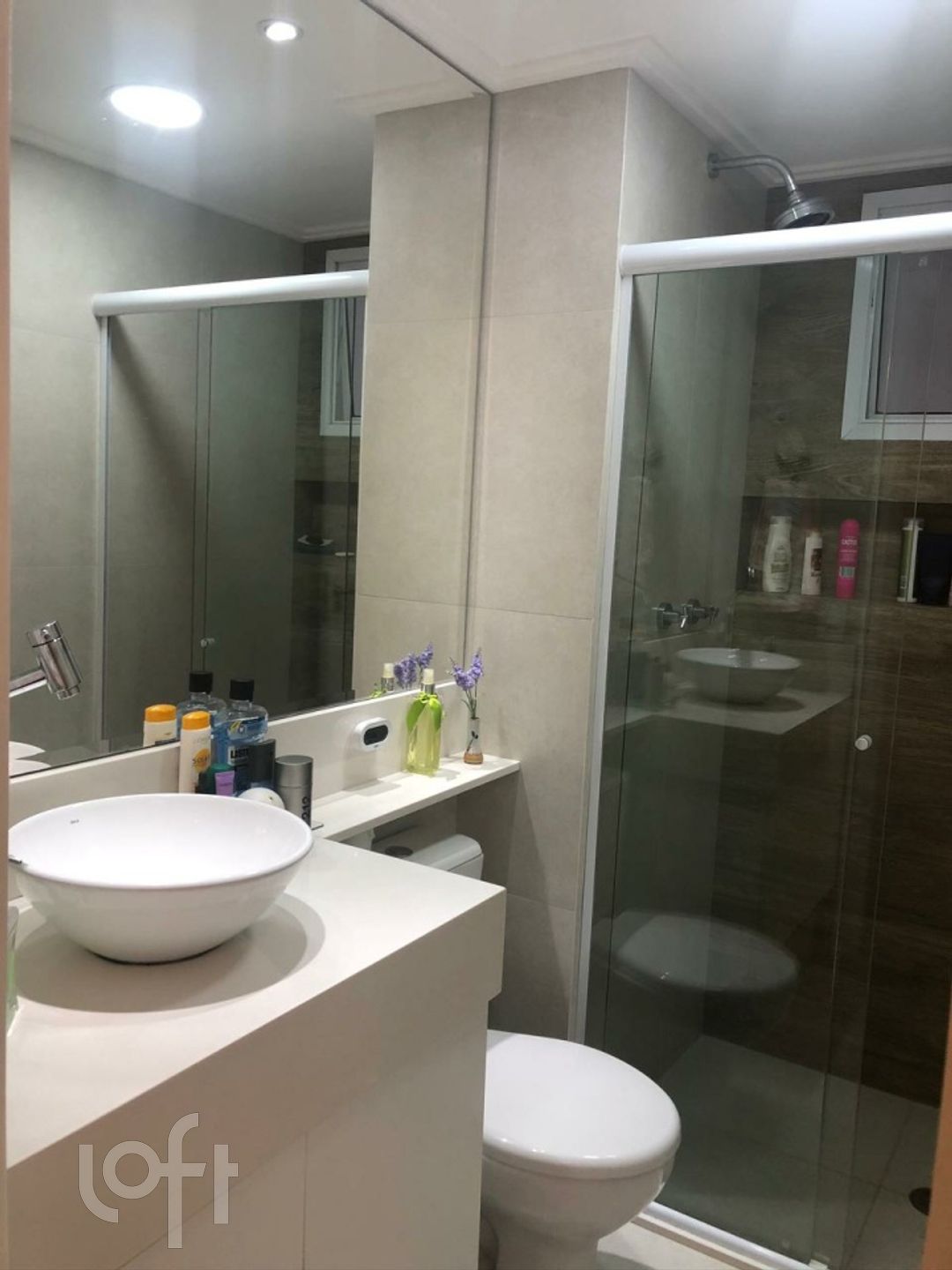 Apartamento à venda com 2 quartos, 104m² - Foto 21