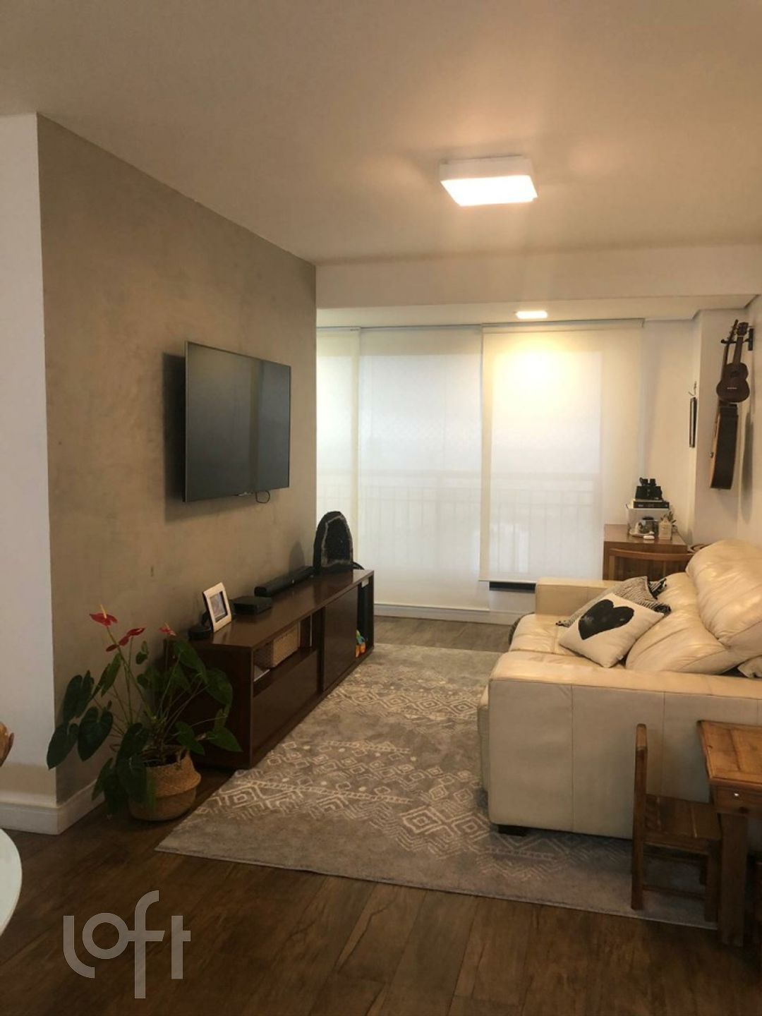 Apartamento à venda com 2 quartos, 104m² - Foto 5