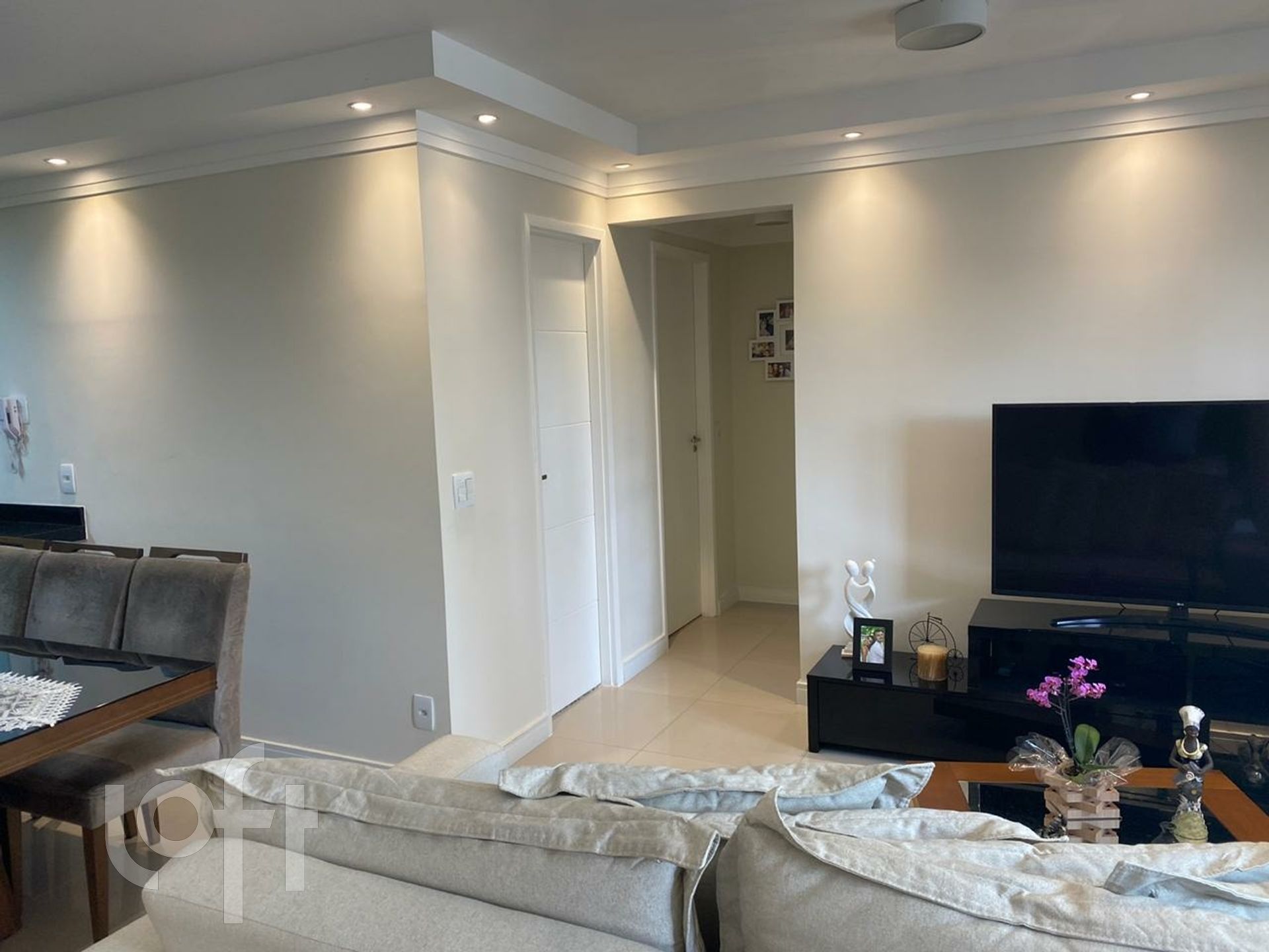 Apartamento à venda com 2 quartos, 104m² - Foto 20