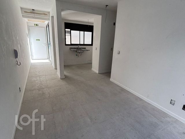 Apartamento com 87m², 1 dormitório, Cidade Baixa em Porto Alegre