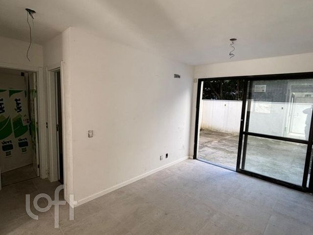 Apartamento com 87m², 1 dormitório, Cidade Baixa em Porto Alegre