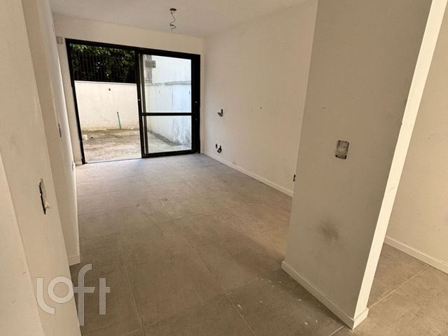 Apartamento com 87m², 1 dormitório, Cidade Baixa em Porto Alegre