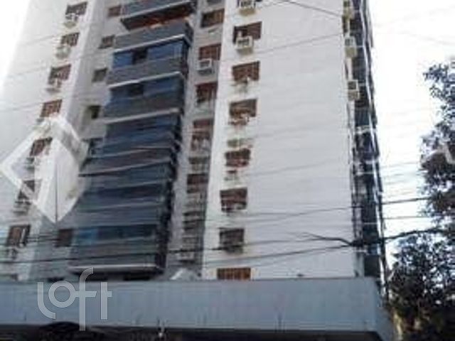 Apartamento com 56m², 2 dormitórios, 1 suíte, 1 vaga, Cidade Baixa em Porto Alegre
