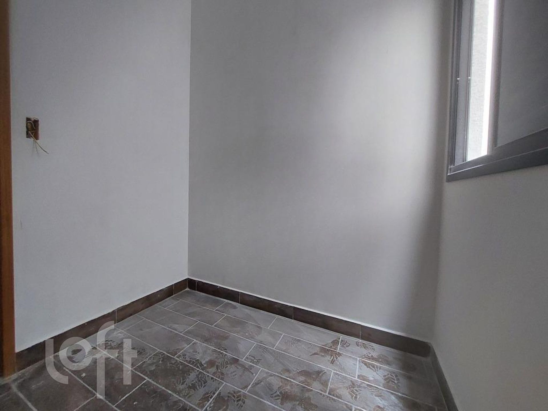 Apartamento à venda com 2 quartos, 47m² - Foto 5