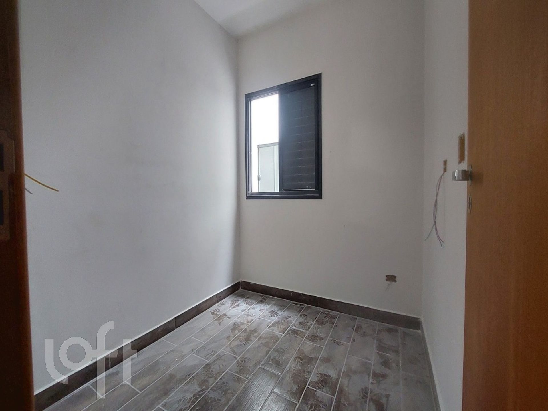 Apartamento à venda com 2 quartos, 47m² - Foto 4