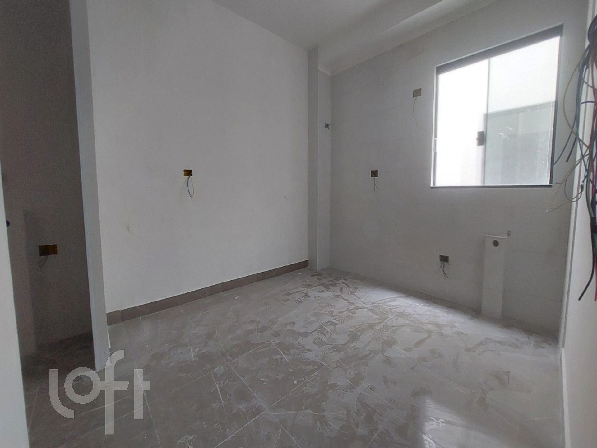 Apartamento à venda com 2 quartos, 47m² - Foto 1