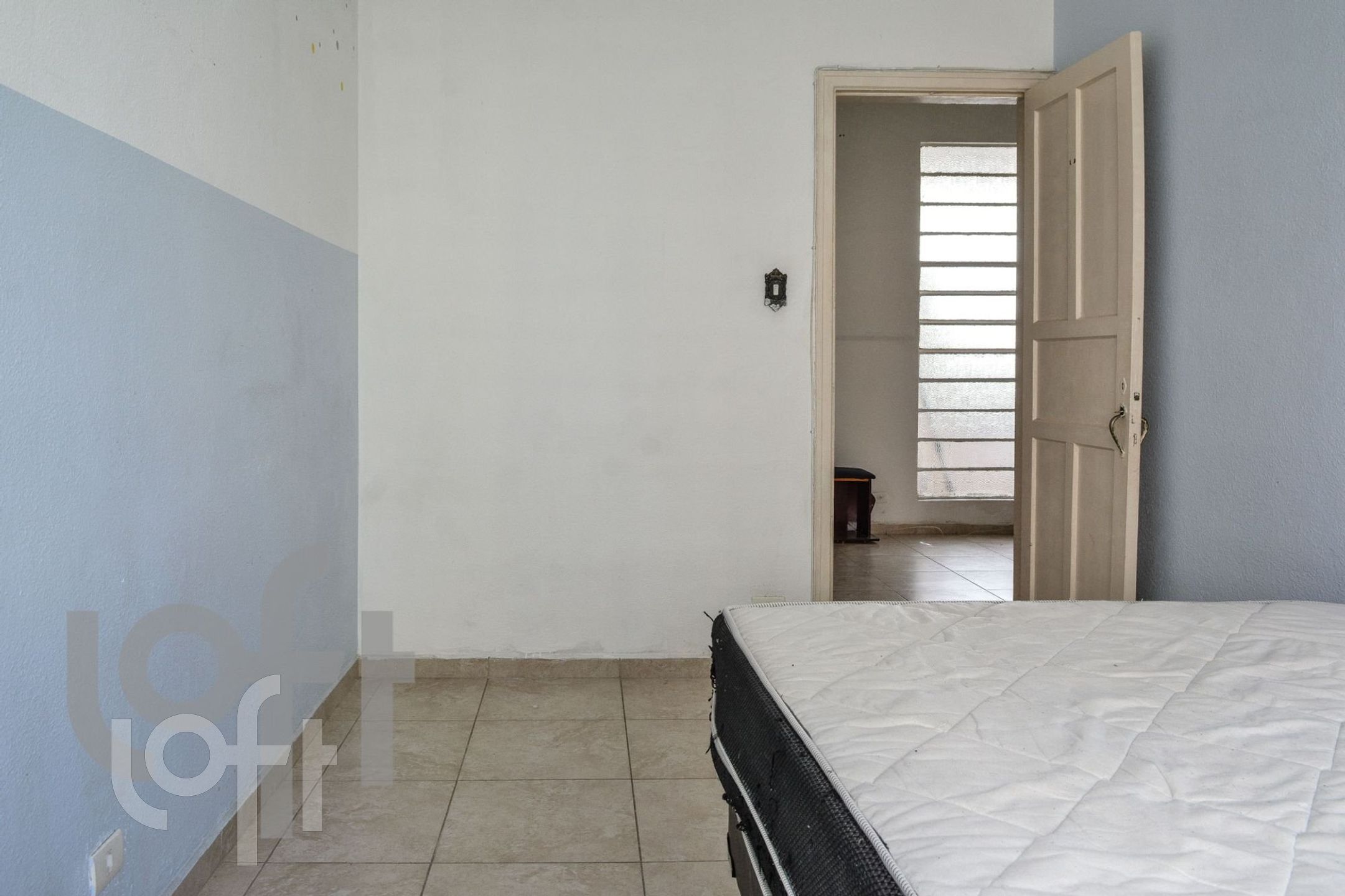 Apartamento à venda com 2 quartos, 60m² - Foto 3