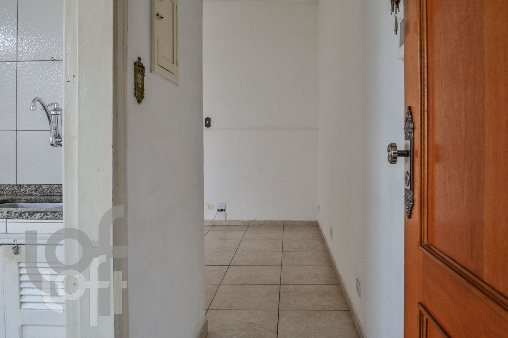 Apartamento à venda com 2 quartos, 60m² - Foto 21