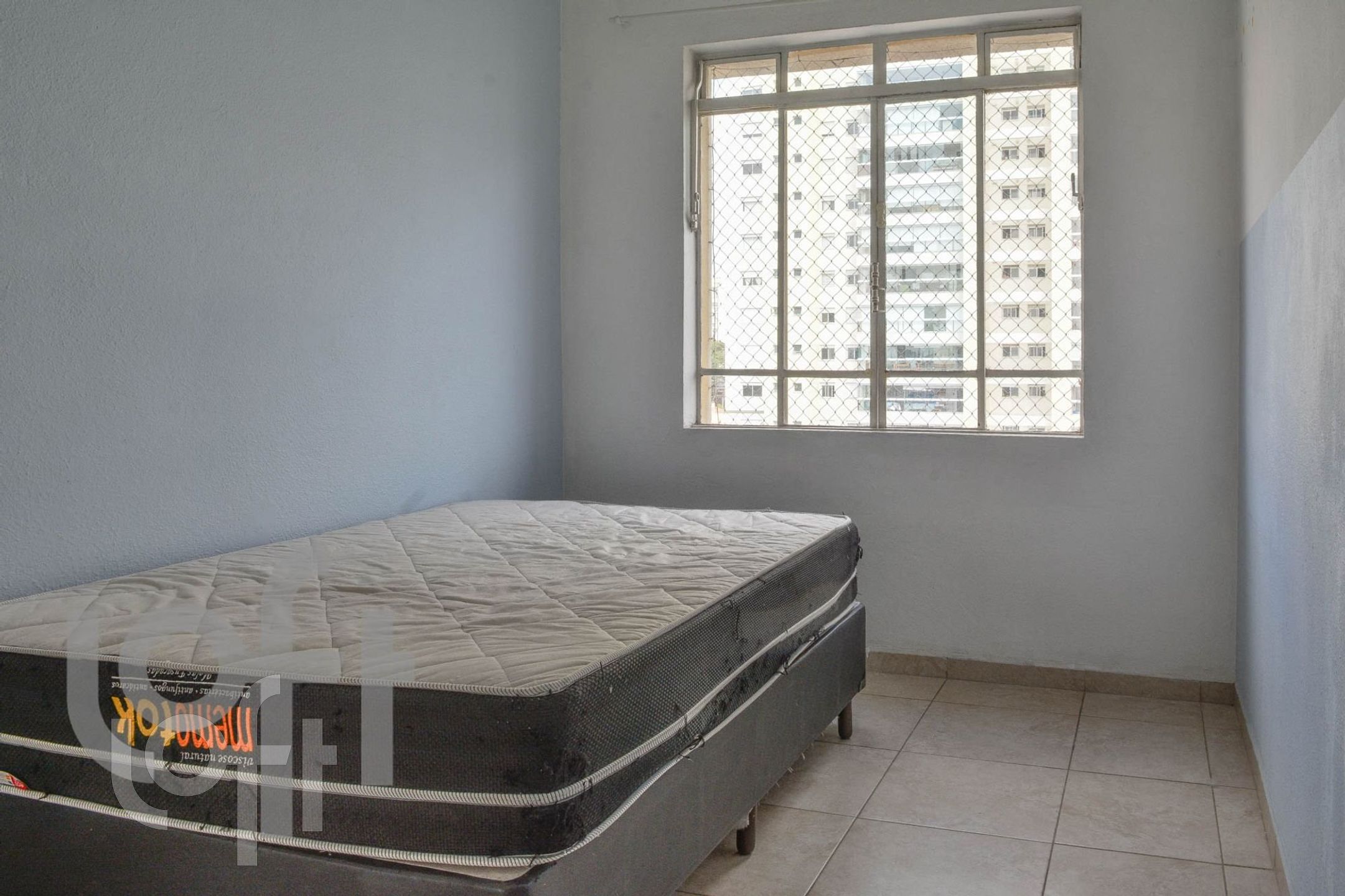 Apartamento à venda com 2 quartos, 60m² - Foto 5