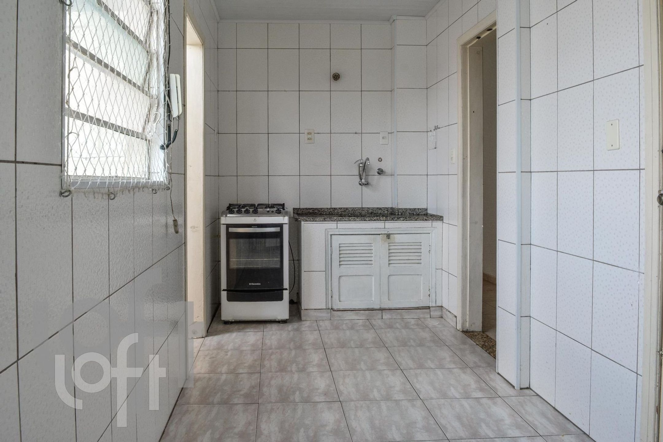 Apartamento à venda com 2 quartos, 60m² - Foto 24