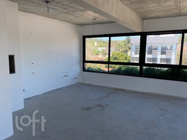 Apartamento com 118m², 2 dormitórios, 2 suítes, 1 vaga, Menino Deus em Porto Alegre