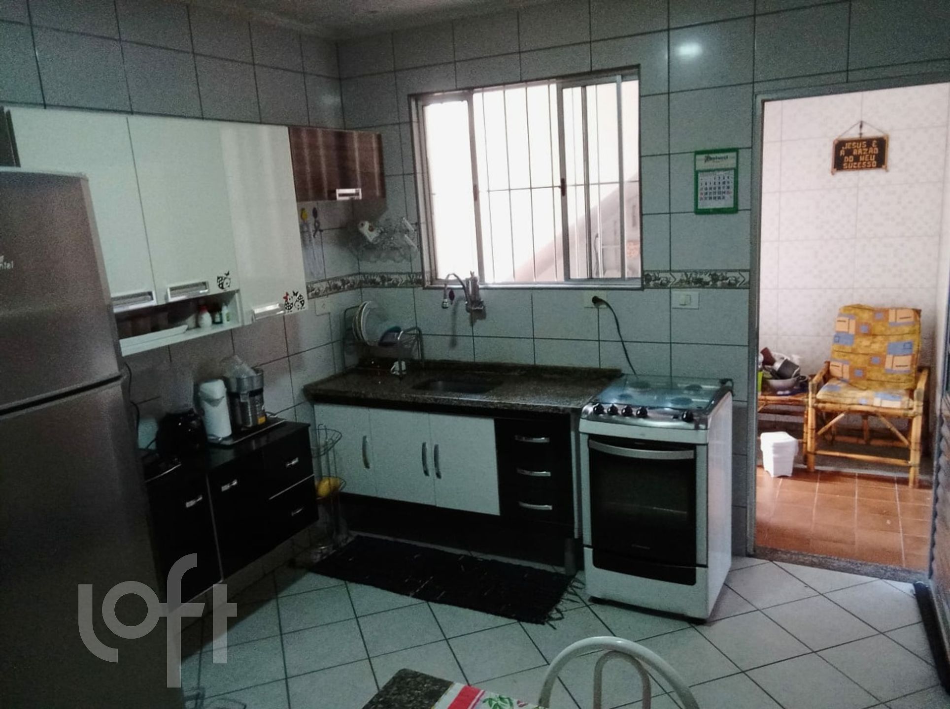 Casa à venda com 3 quartos, 121m² - Foto 10