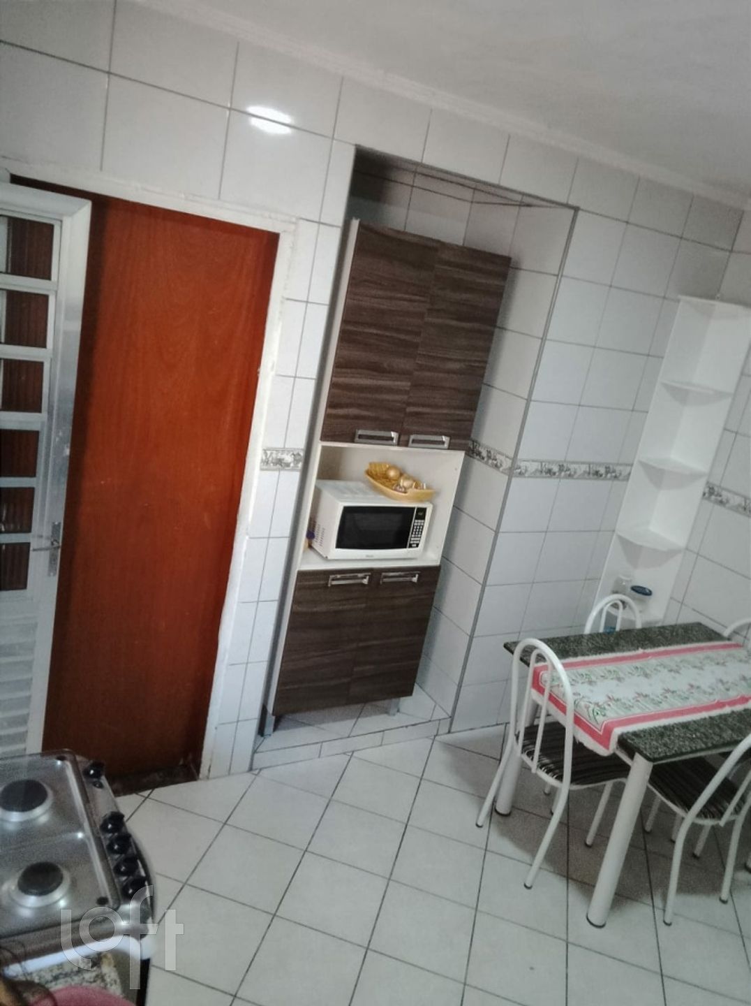 Casa à venda com 3 quartos, 121m² - Foto 11