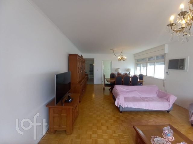 Apartamento com 151m², 3 dormitórios, 1 suíte, 1 vaga, Independência em Porto Alegre