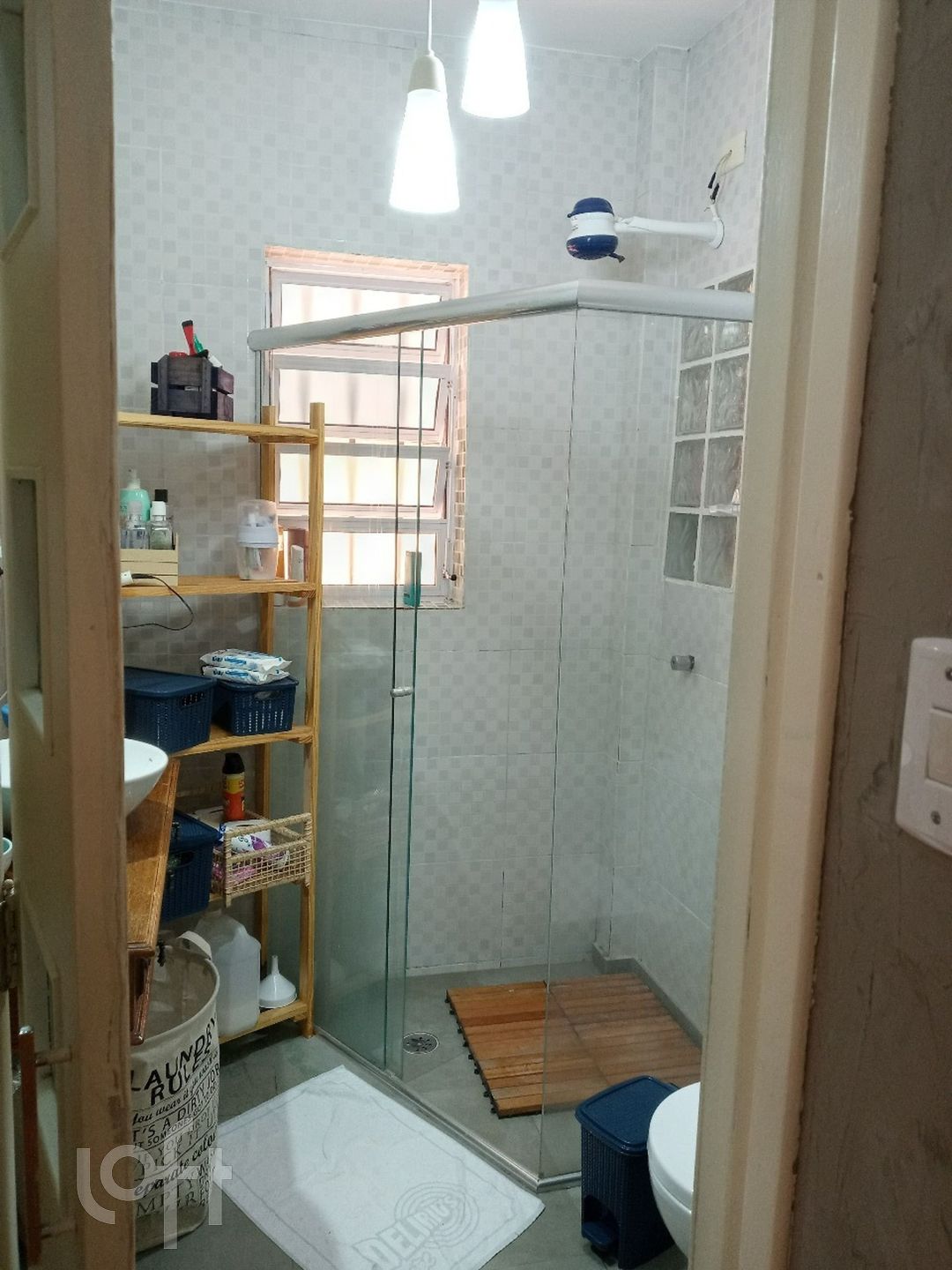 Apartamento à venda com 2 quartos, 53m² - Foto 10