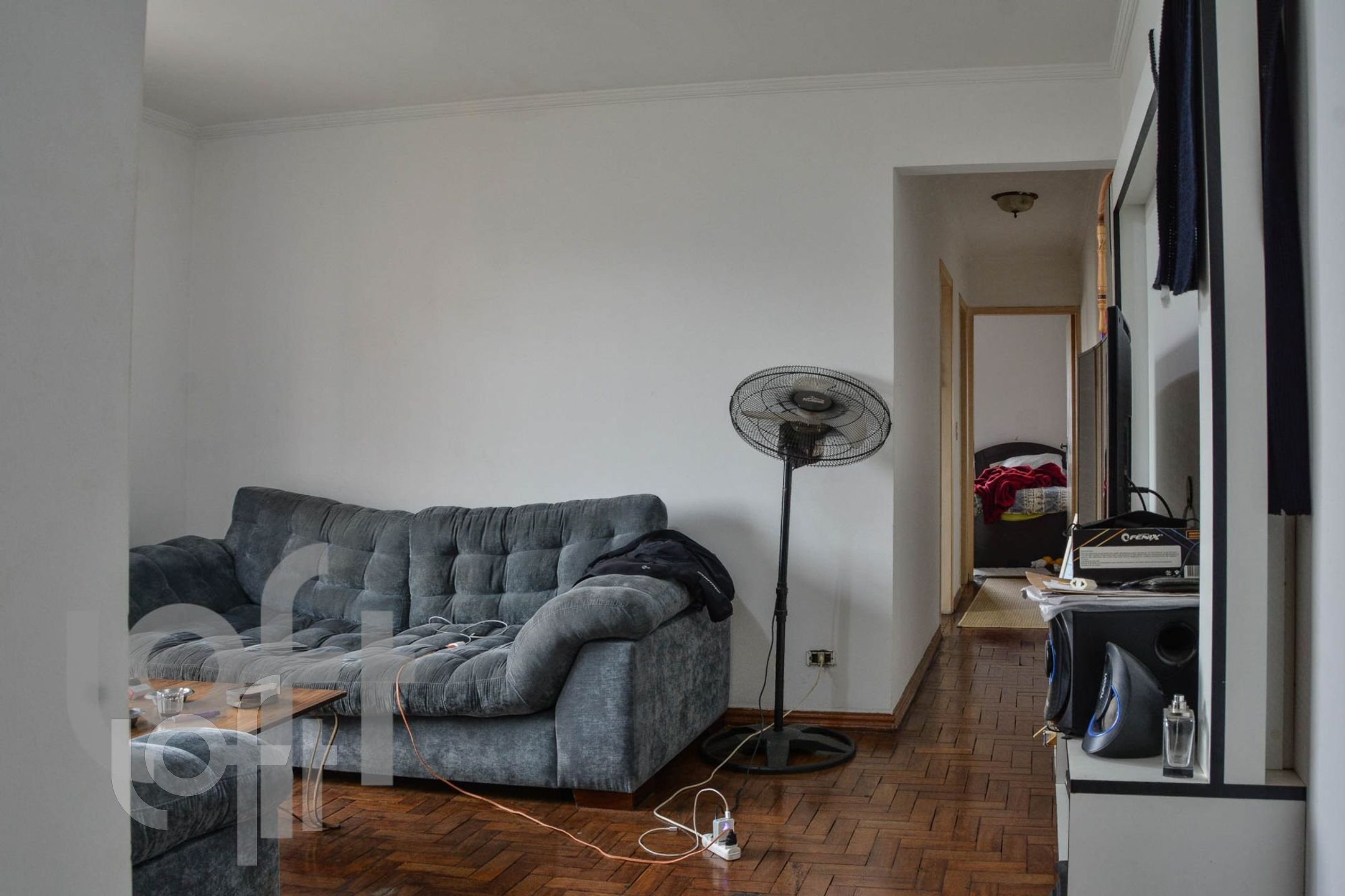 Apartamento à venda com 2 quartos, 106m² - Foto 16