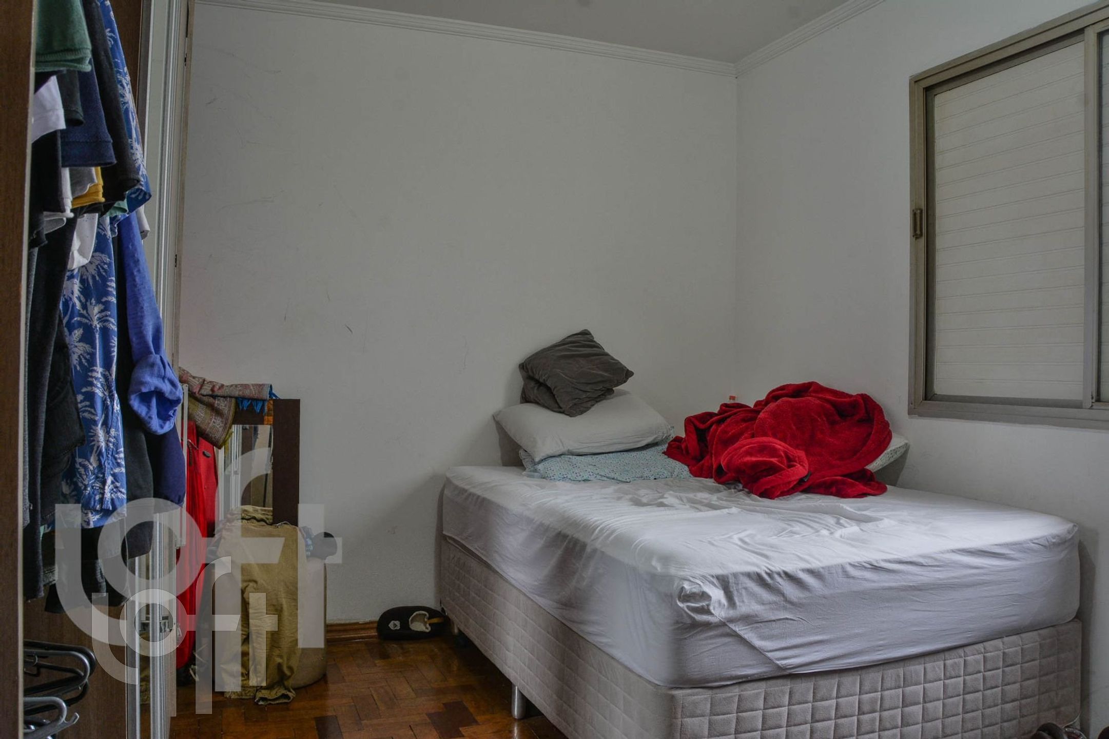 Apartamento à venda com 2 quartos, 106m² - Foto 26