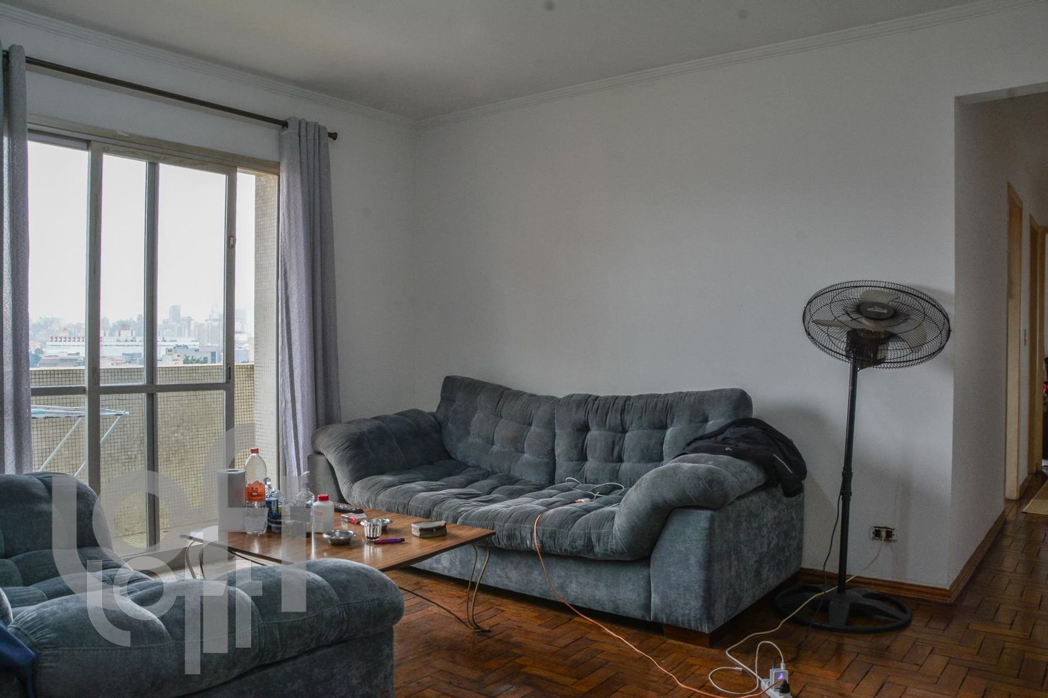 Apartamento à venda com 2 quartos, 106m² - Foto 15