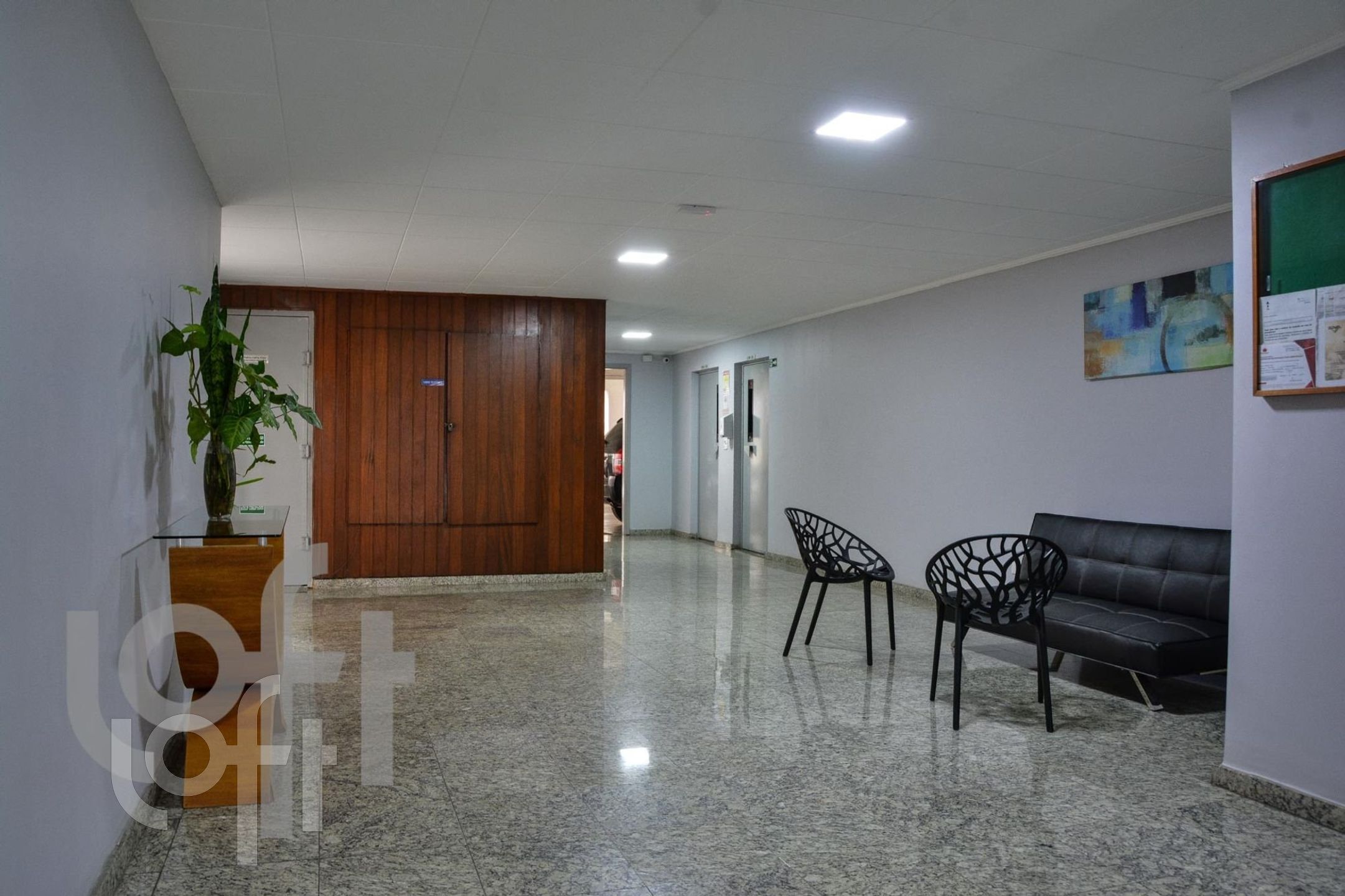 Apartamento à venda com 2 quartos, 106m² - Foto 7