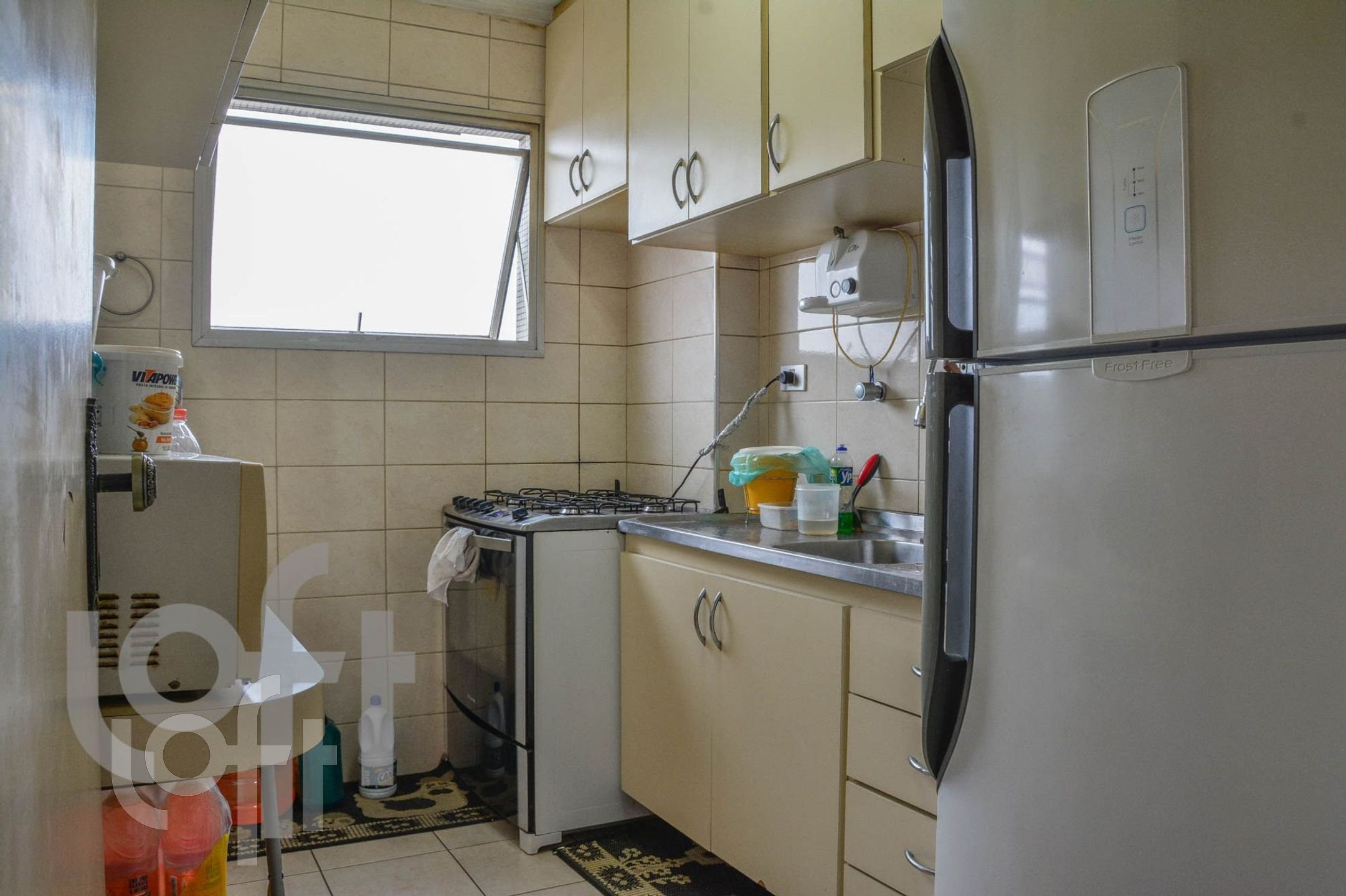 Apartamento à venda com 2 quartos, 106m² - Foto 10