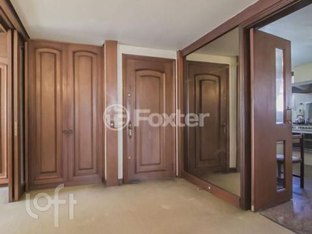 Apartamento com 260m², 3 dormitórios, 1 suíte, 1 vaga, Rio Branco em Porto Alegre