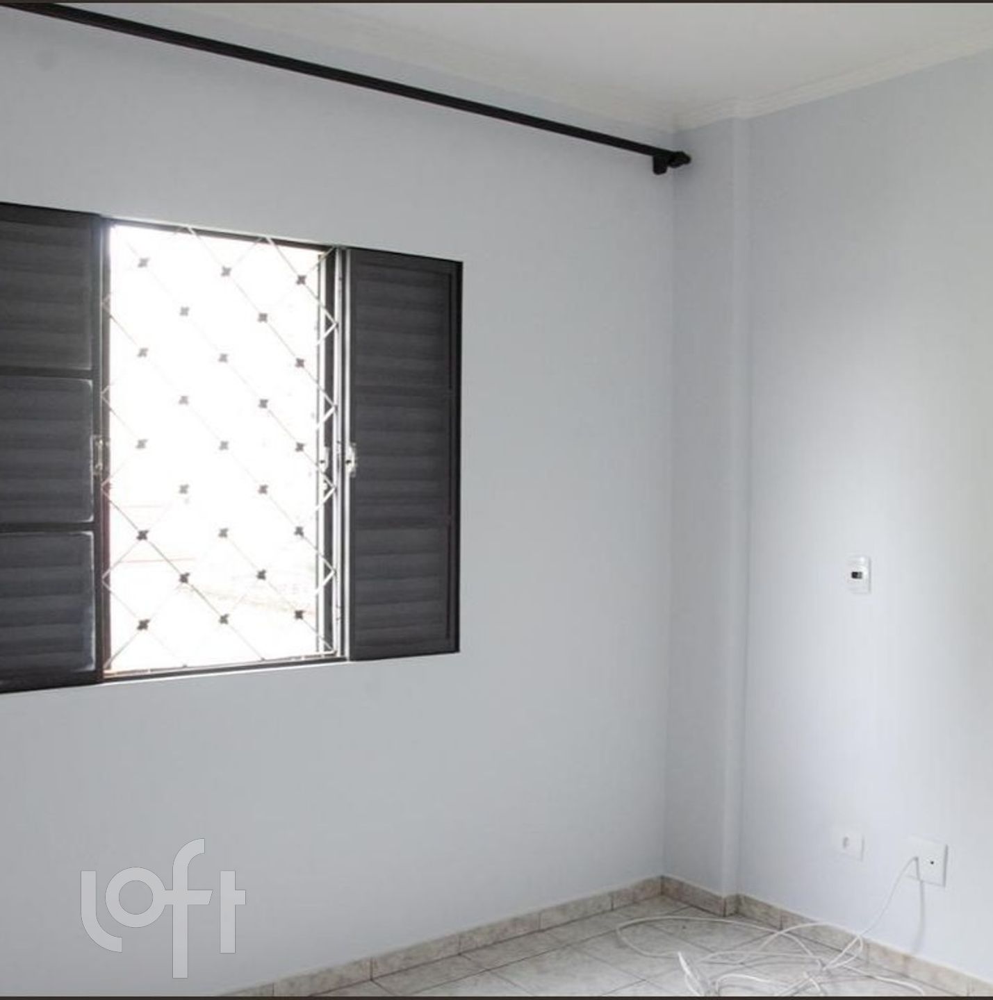 Apartamento à venda com 2 quartos, 55m² - Foto 1