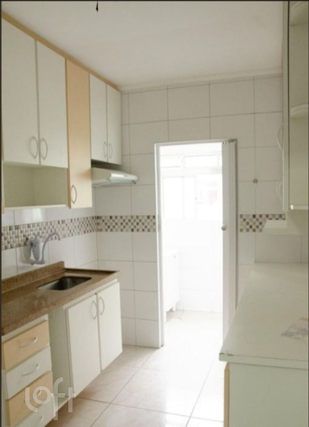 Apartamento à venda com 2 quartos, 55m² - Foto 3