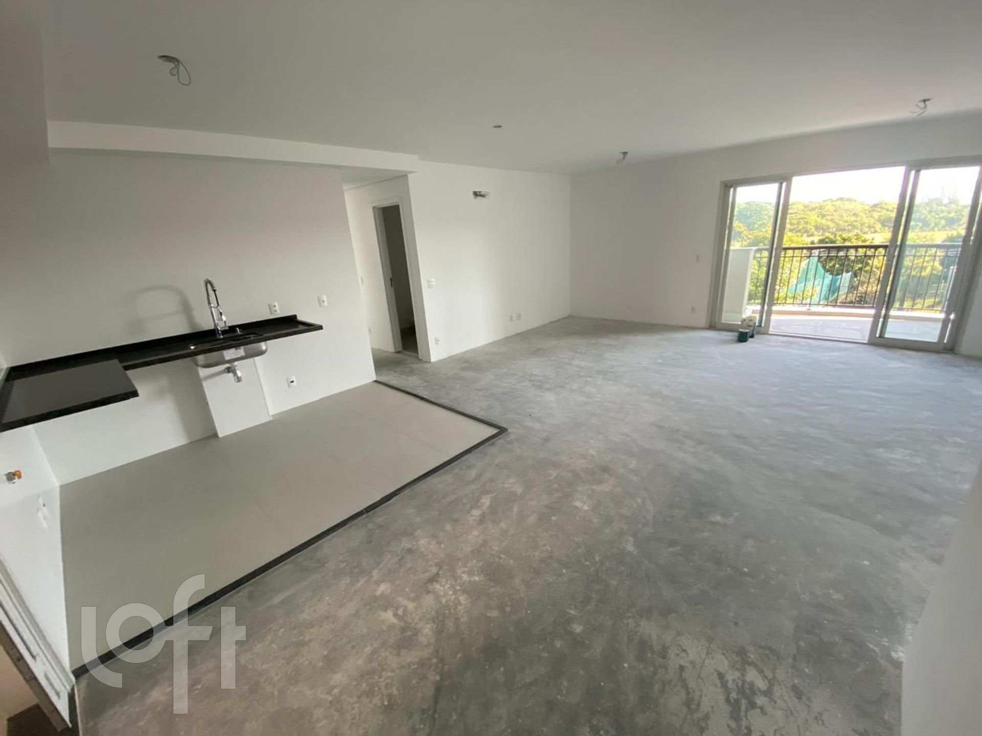 Apartamento à venda com 3 quartos, 123m² - Foto 1