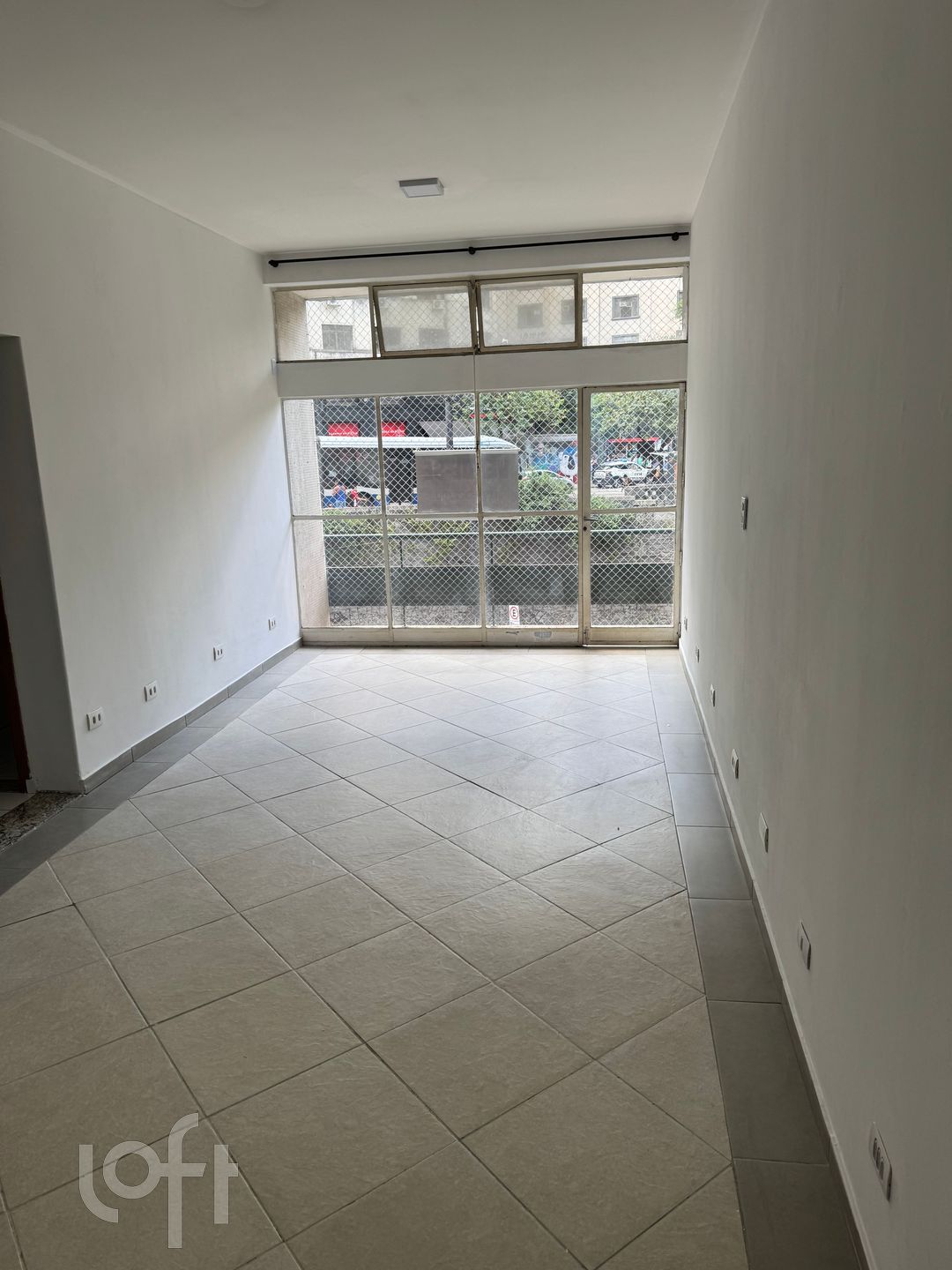 Apartamento à venda em Centro Histórico de São Pau