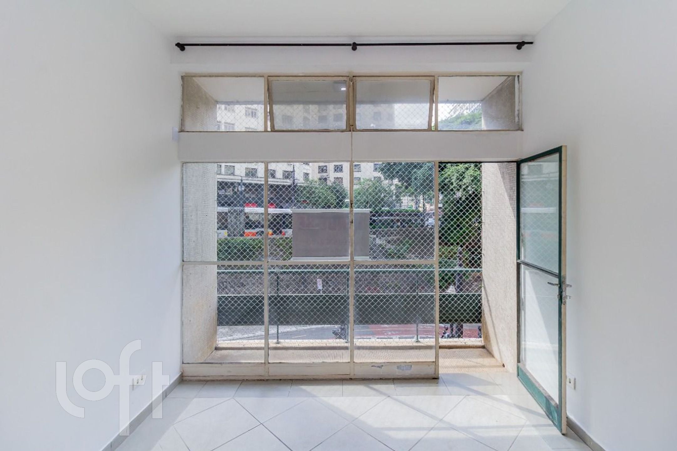 Apartamento à venda em Centro Histórico de São Pau