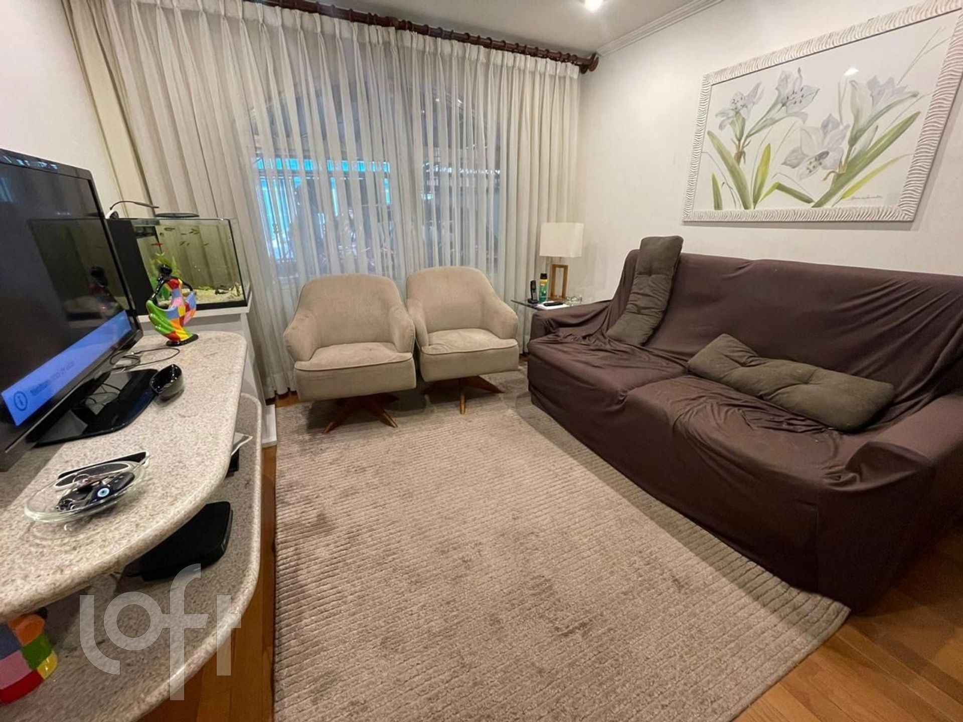 Casa à venda em Vila Olímpia com 104 m², 2 quartos