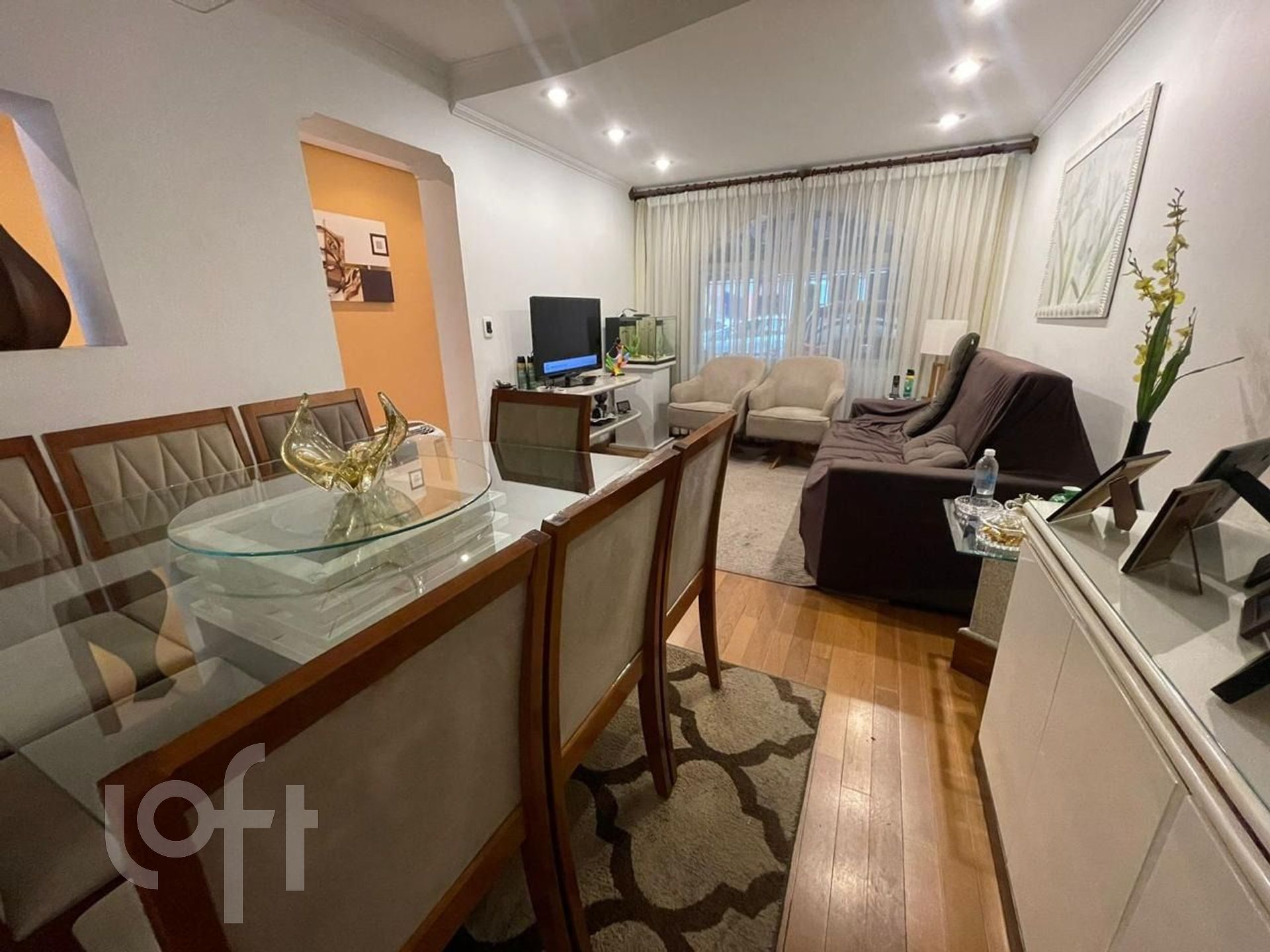 Casa à venda com 2 quartos, 104m² - Foto 3