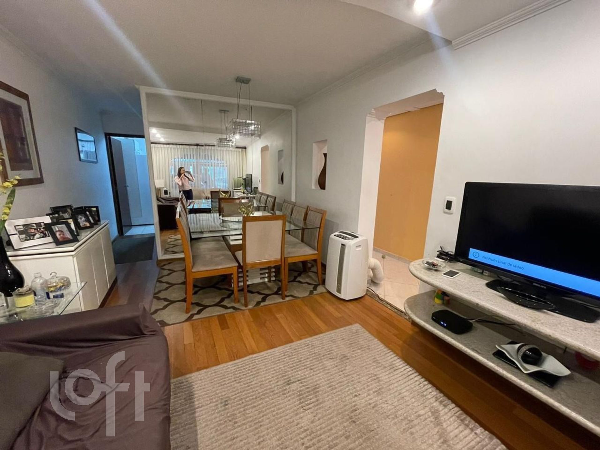 Casa à venda com 2 quartos, 104m² - Foto 2