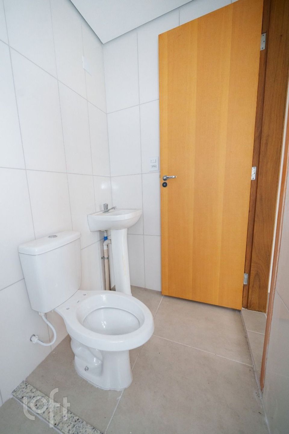 Apartamento à venda com 1 quarto, 25m² - Foto 6