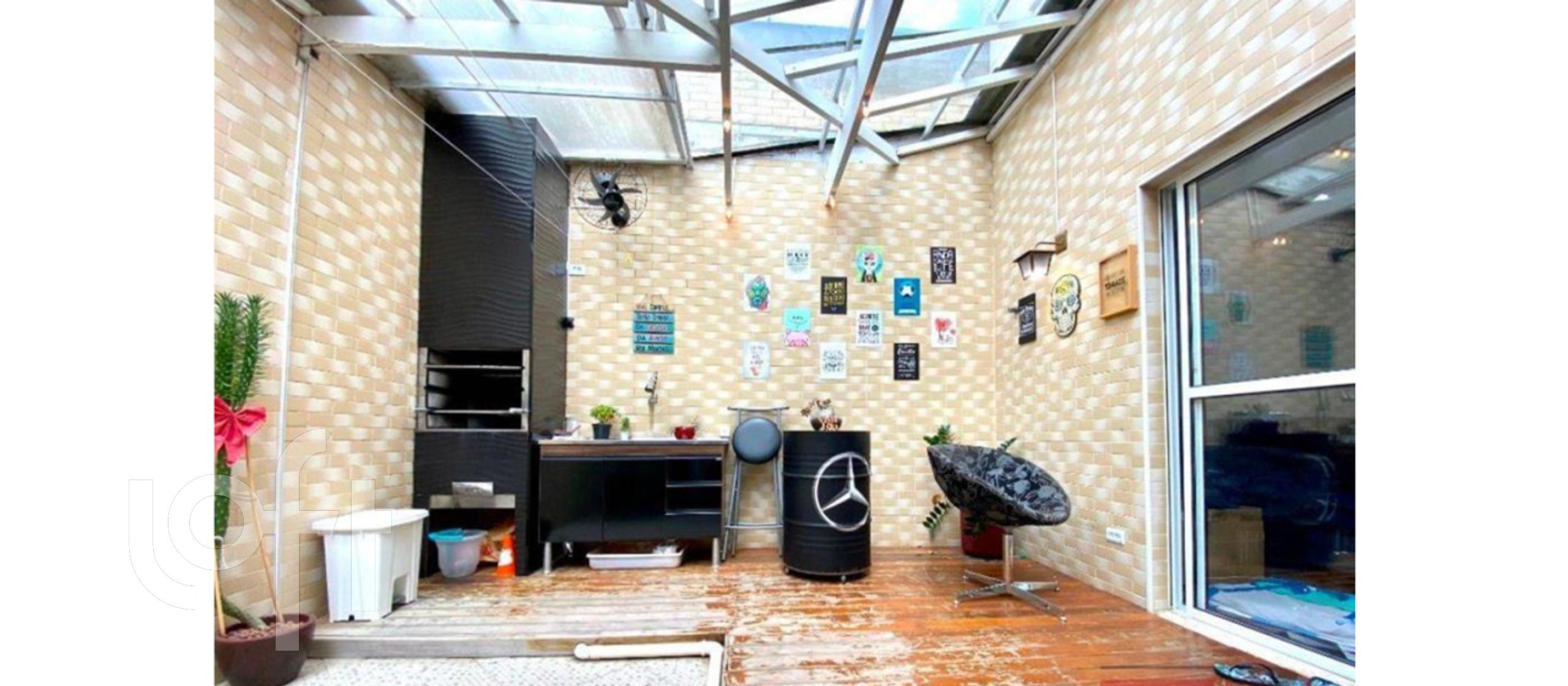 Casa de Condomínio à venda com 3 quartos, 153m² - Foto 5