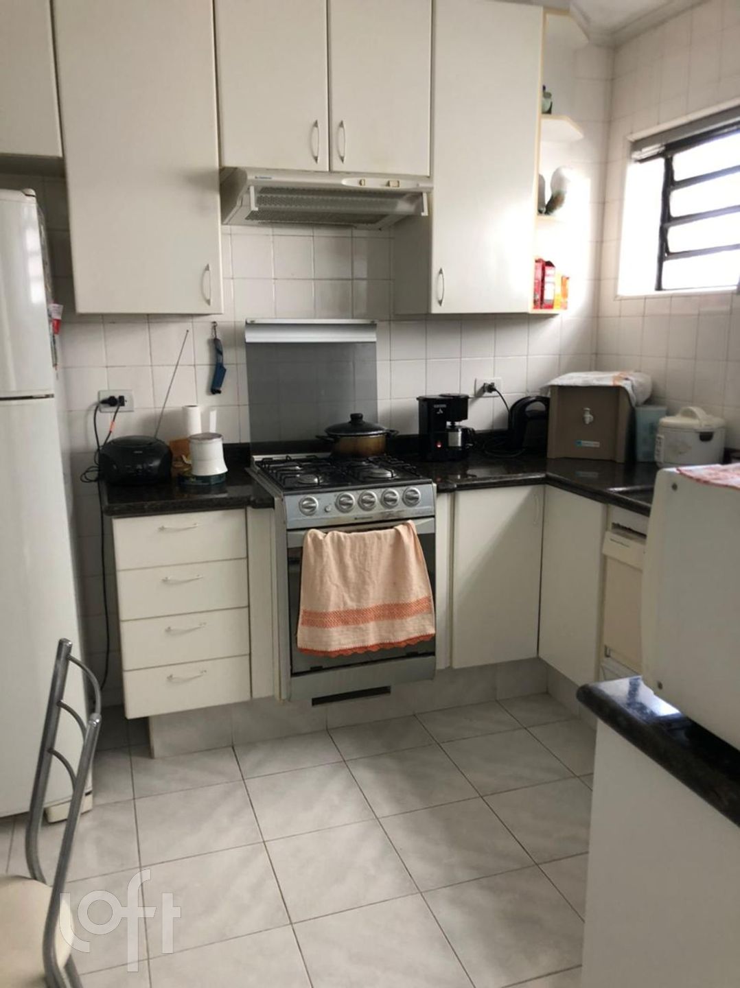 Apartamento à venda com 2 quartos, 97m² - Foto 6