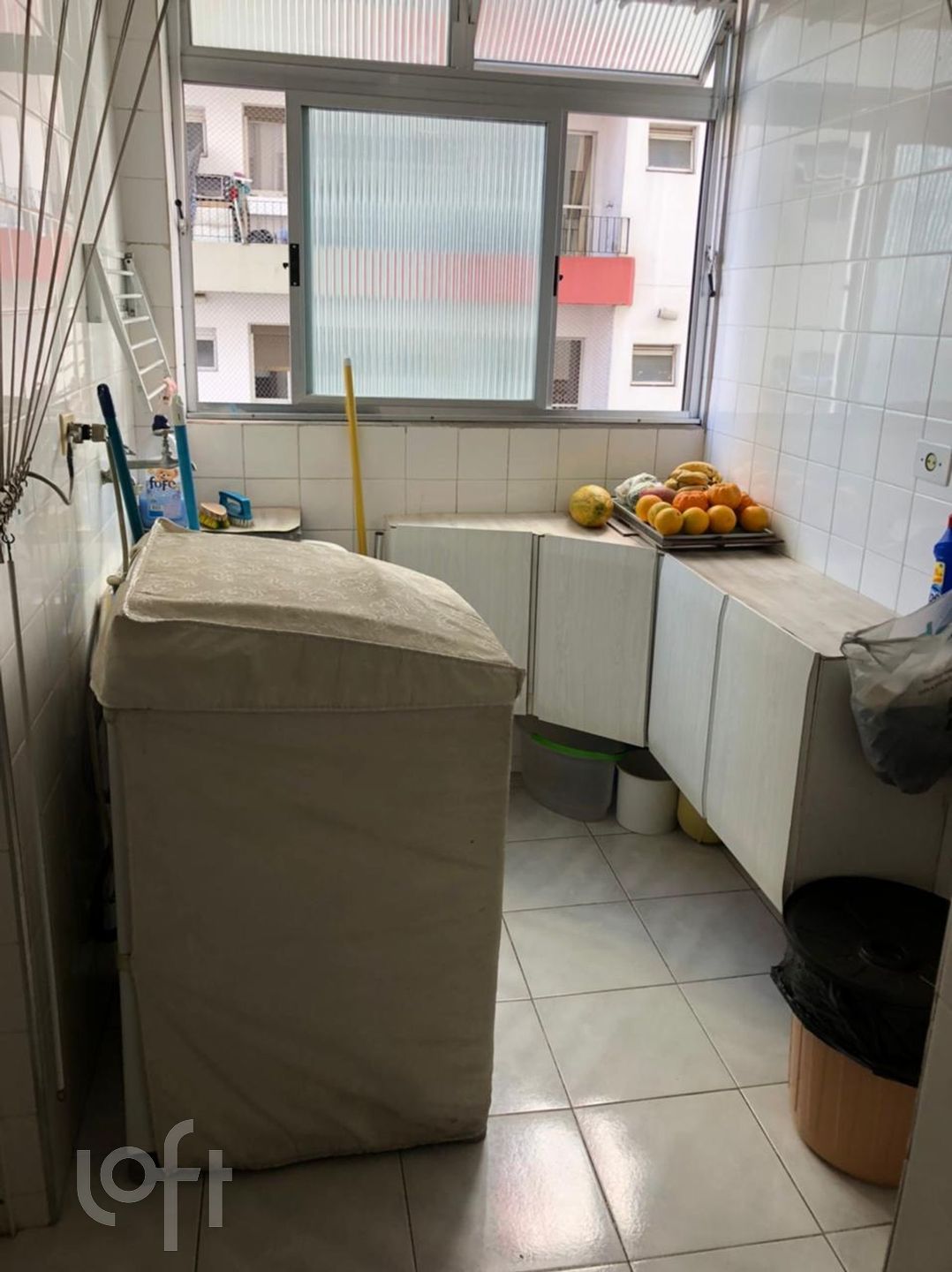 Apartamento à venda com 2 quartos, 97m² - Foto 5