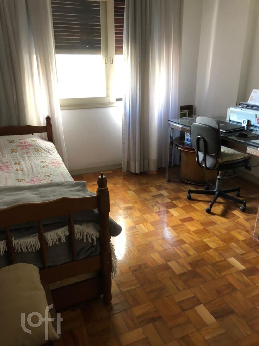 Apartamento à venda com 2 quartos, 97m² - Foto 2