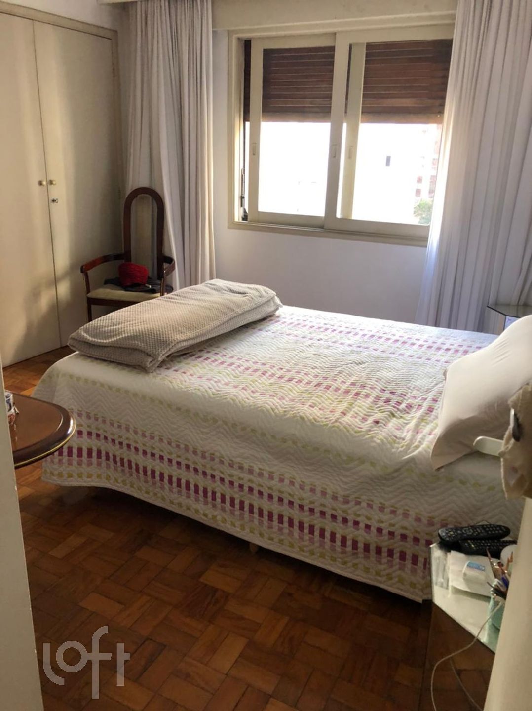 Apartamento à venda com 2 quartos, 97m² - Foto 3