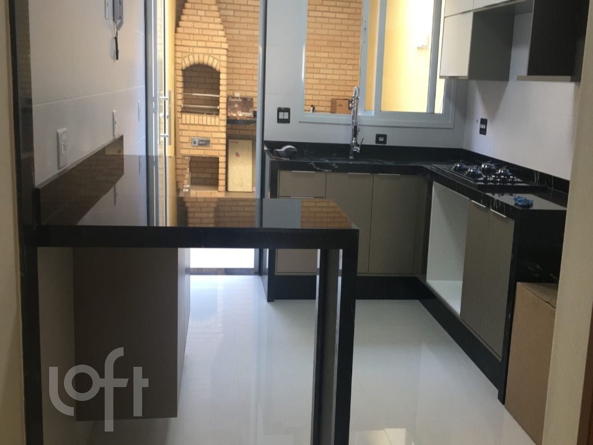 Casa à venda com 3 quartos, 163m² - Foto 6