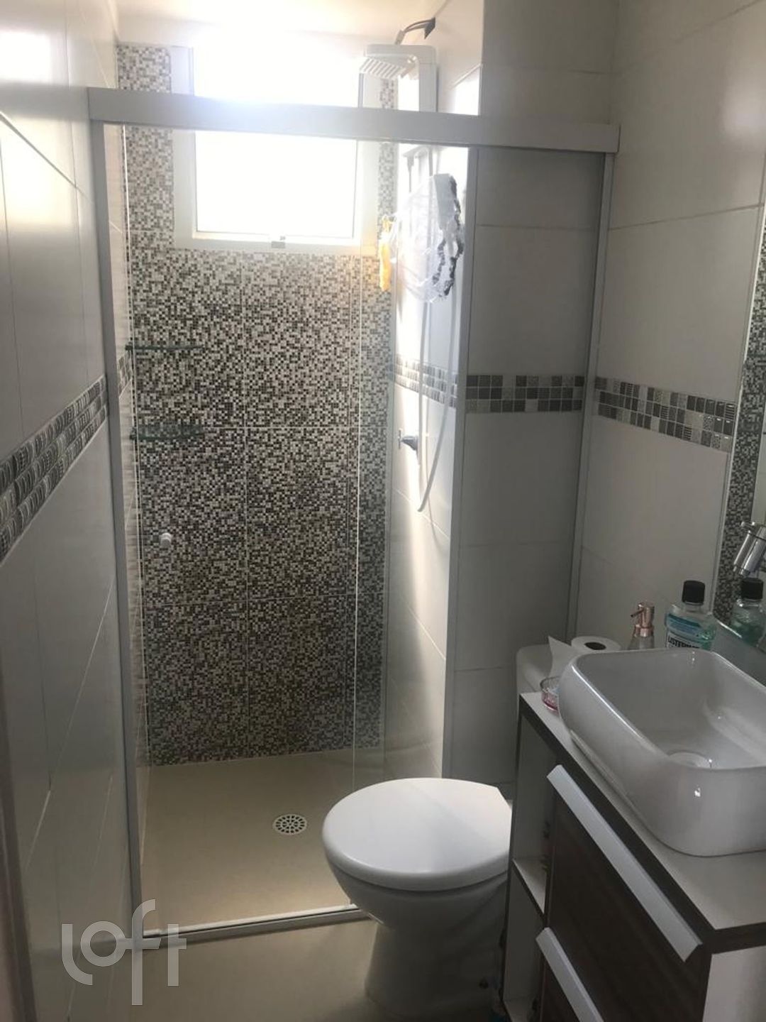 Apartamento à venda com 2 quartos, 38m² - Foto 13