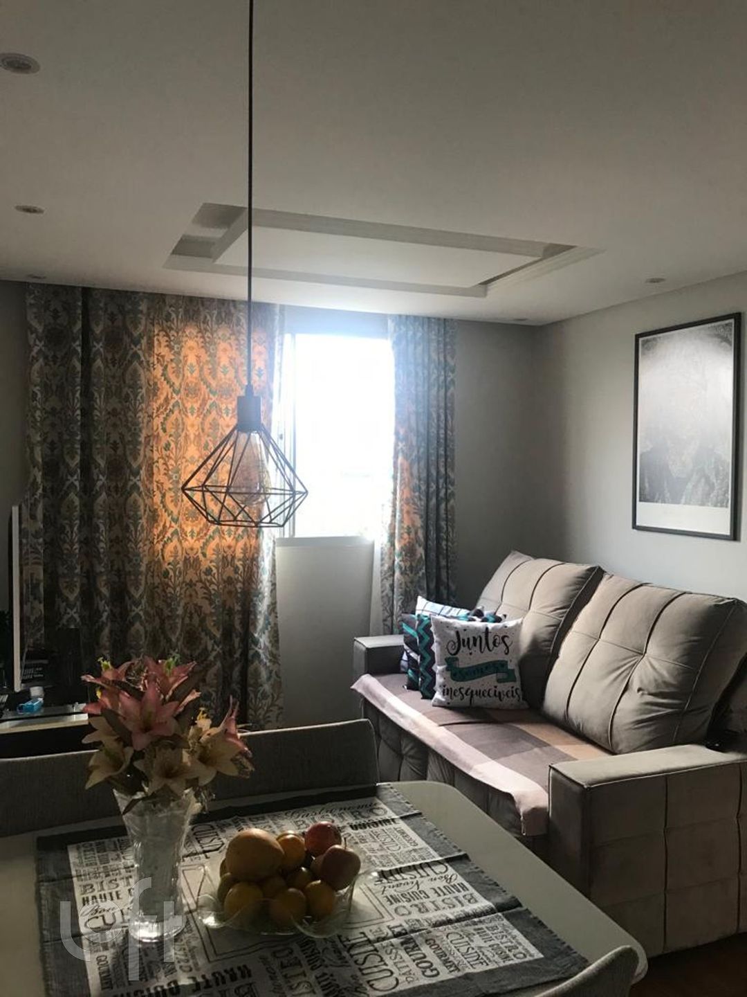 Apartamento à venda com 2 quartos, 38m² - Foto 5