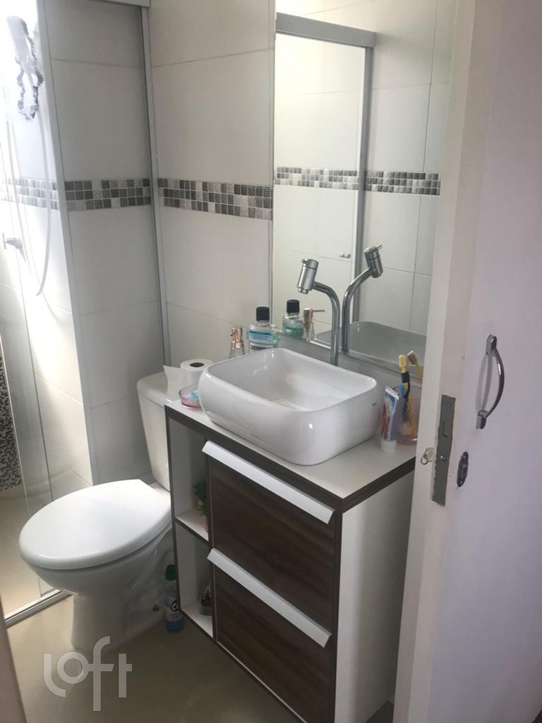 Apartamento à venda com 2 quartos, 38m² - Foto 14