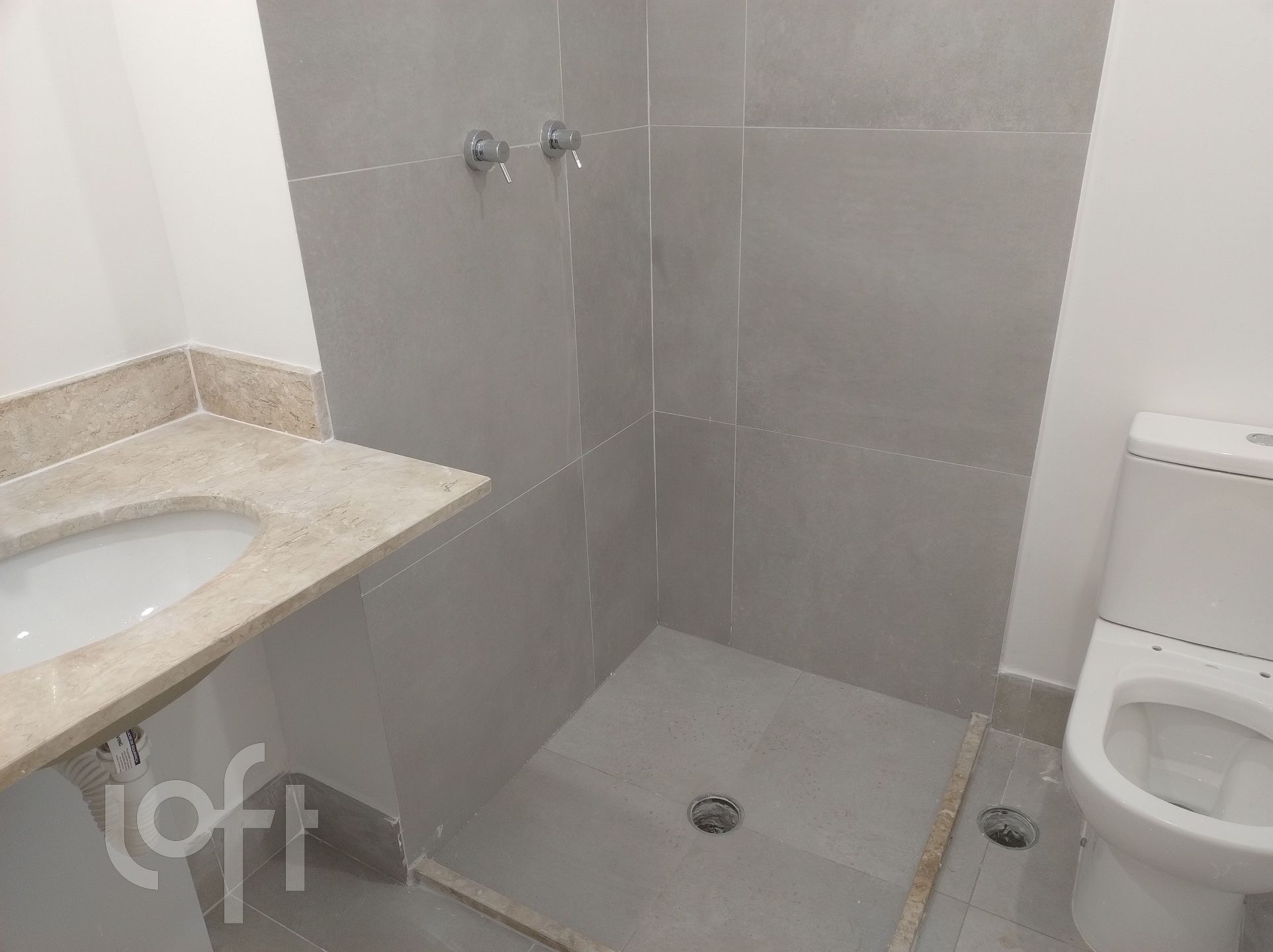 Apartamento à venda com 1 quarto, 35m² - Foto 8