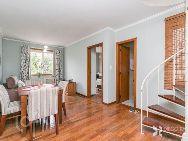 Apartamento com 111m², 1 dormitório, 1 vaga, Petrópolis em Porto Alegre