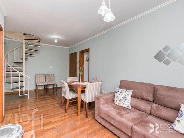 Apartamento com 111m², 1 dormitório, 1 vaga, Petrópolis em Porto Alegre