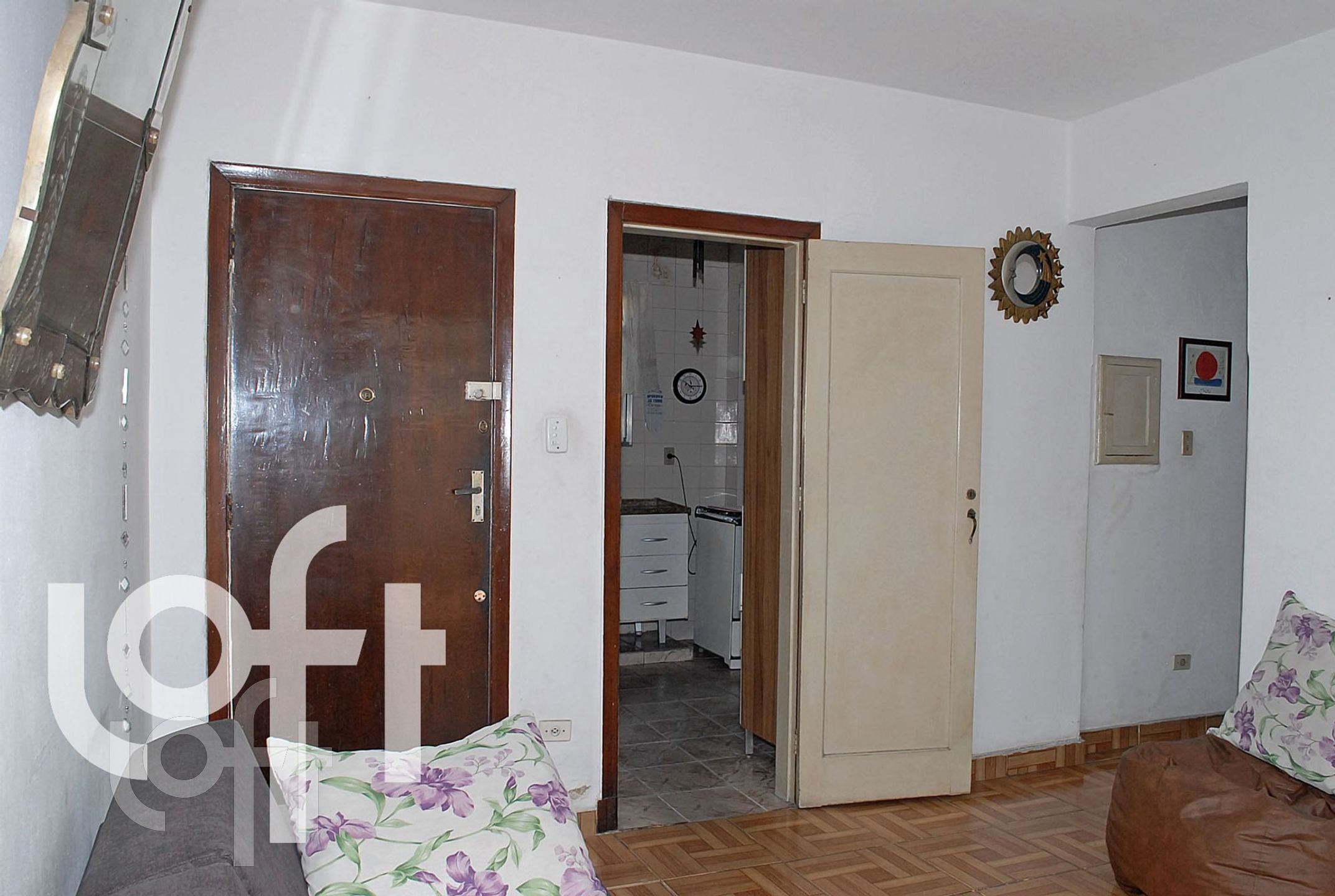 Apartamento à venda com 2 quartos, 90m² - Foto 12