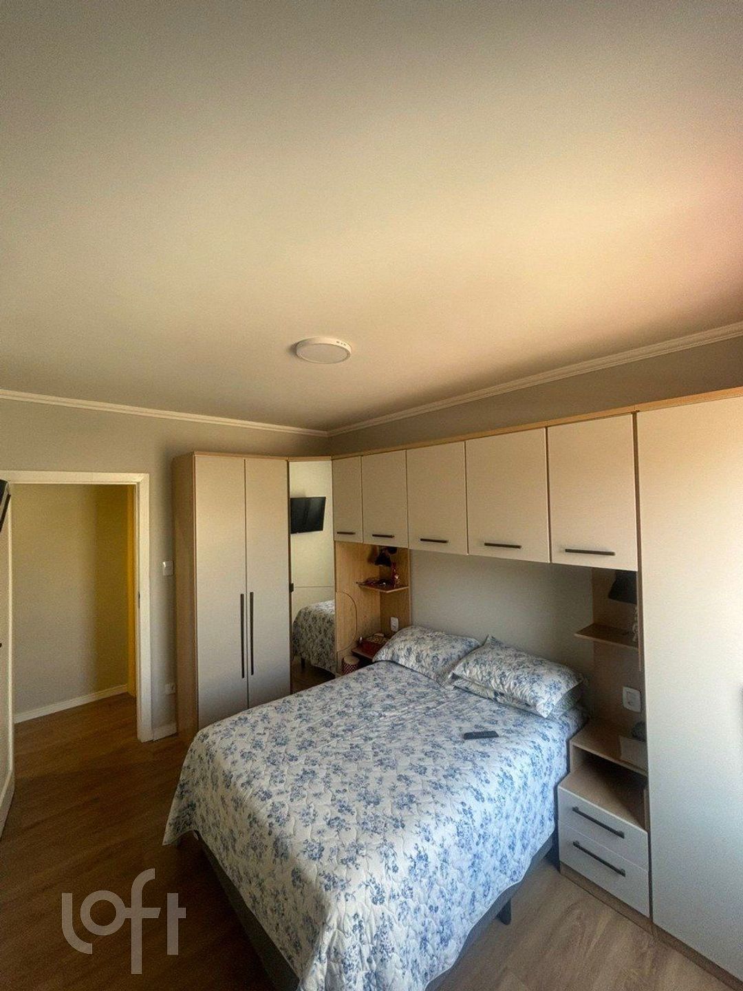 Apartamento, 2 quartos, 90 m² - Foto 4